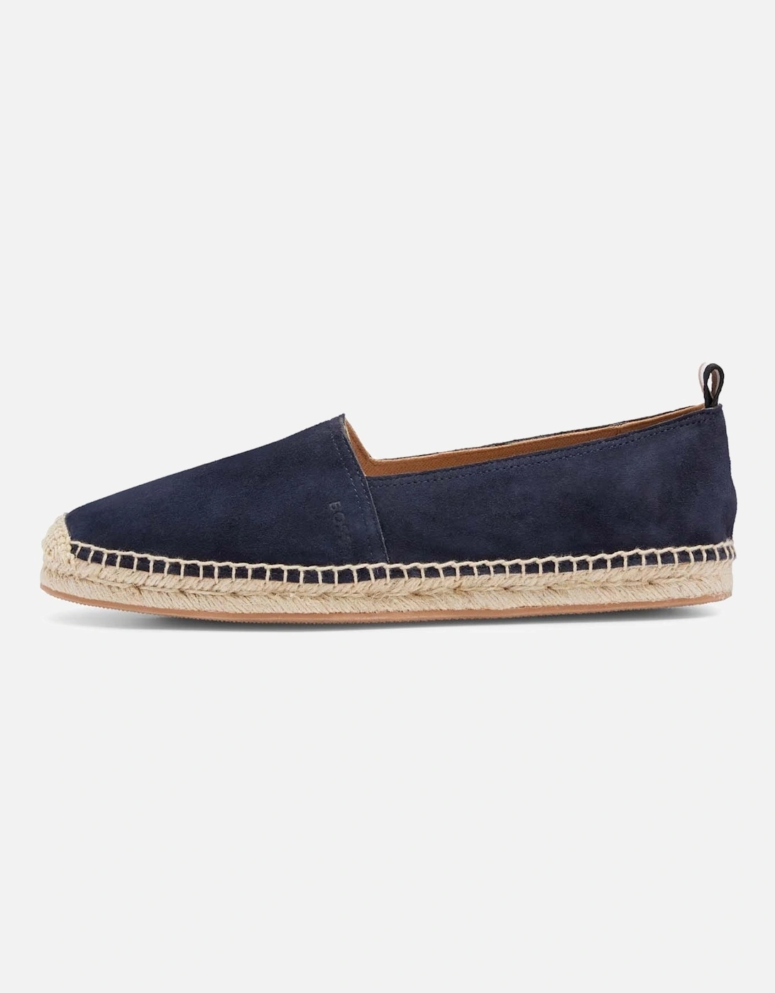 Madeira Slip On Shoes