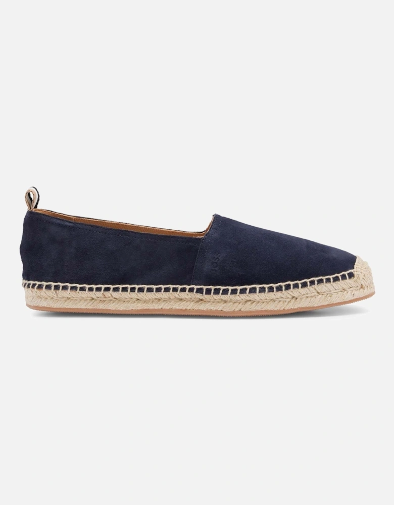 Madeira Slip On Shoes