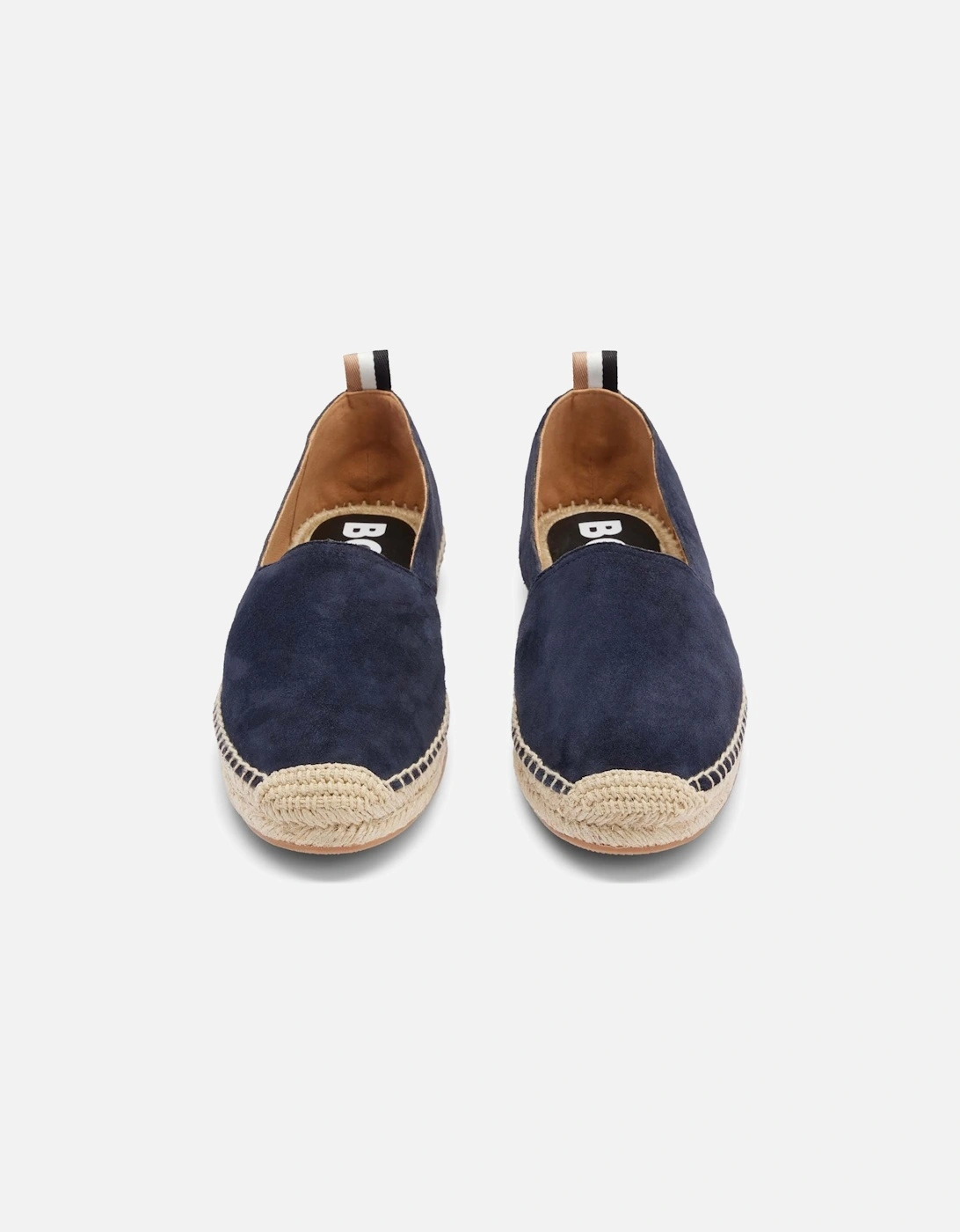 Madeira Slip On Shoes