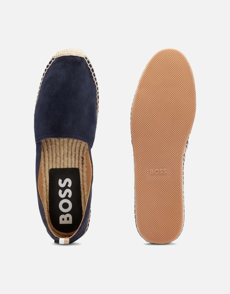 Madeira Slip On Shoes