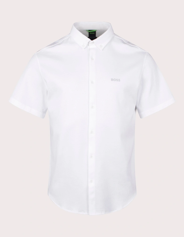 B Motion Short Sleeve Shirt