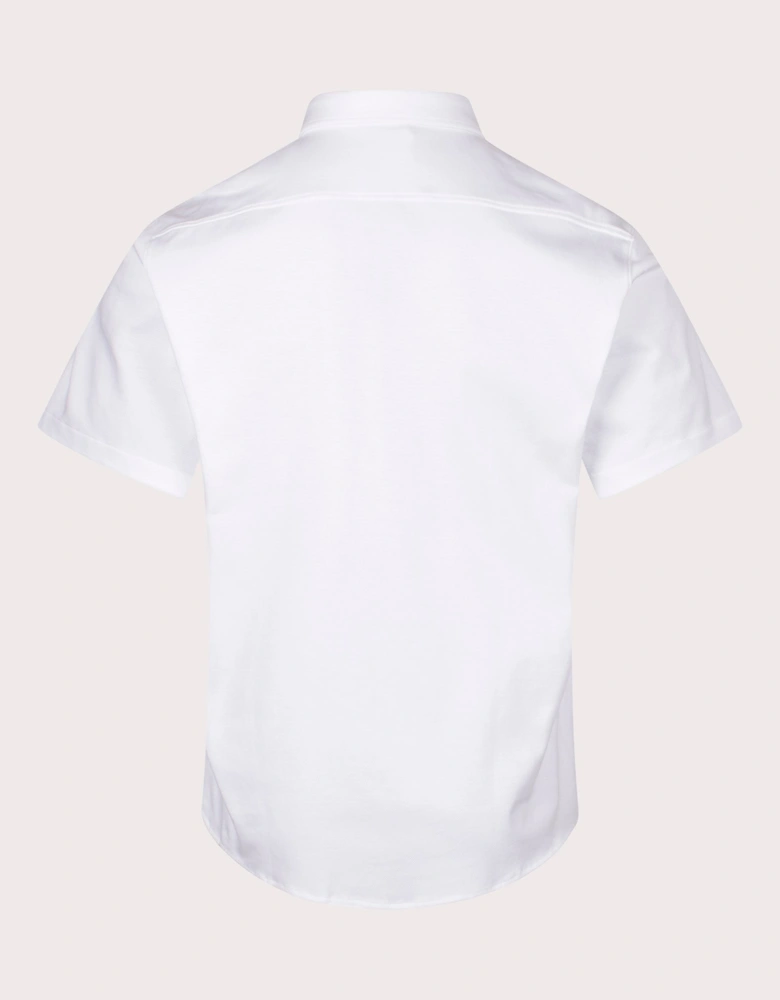 B Motion Short Sleeve Shirt