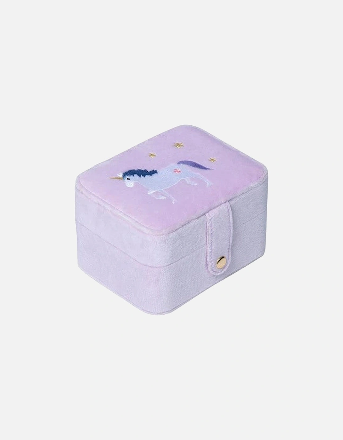 Unicorn Jewellery Box, 4 of 3