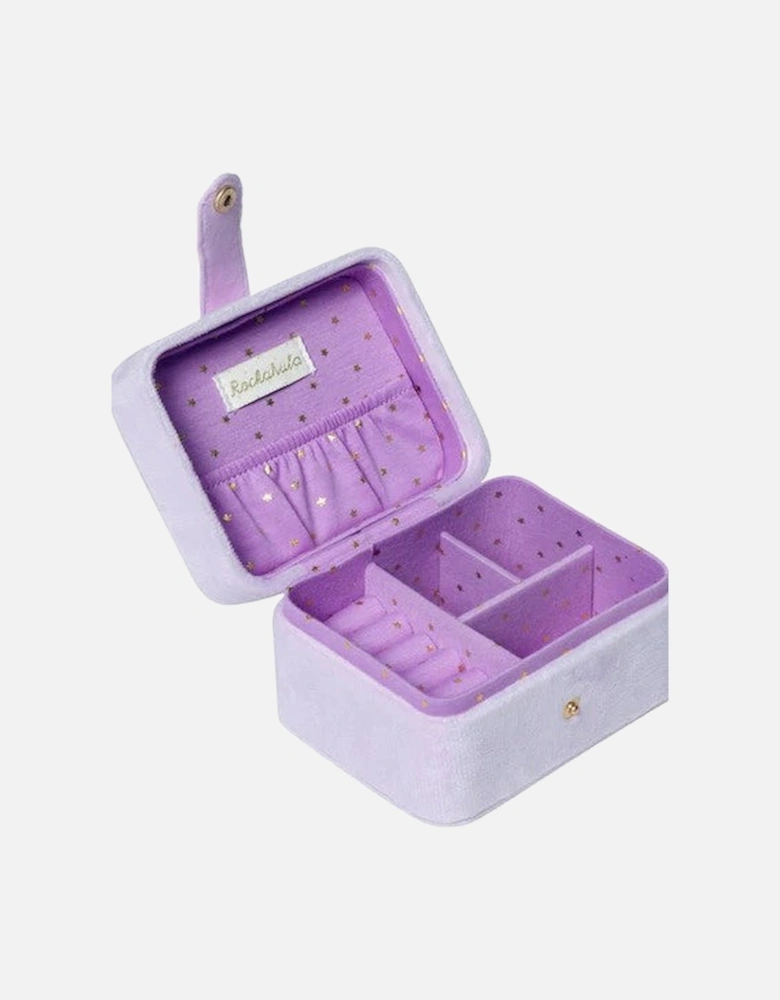 Unicorn Jewellery Box