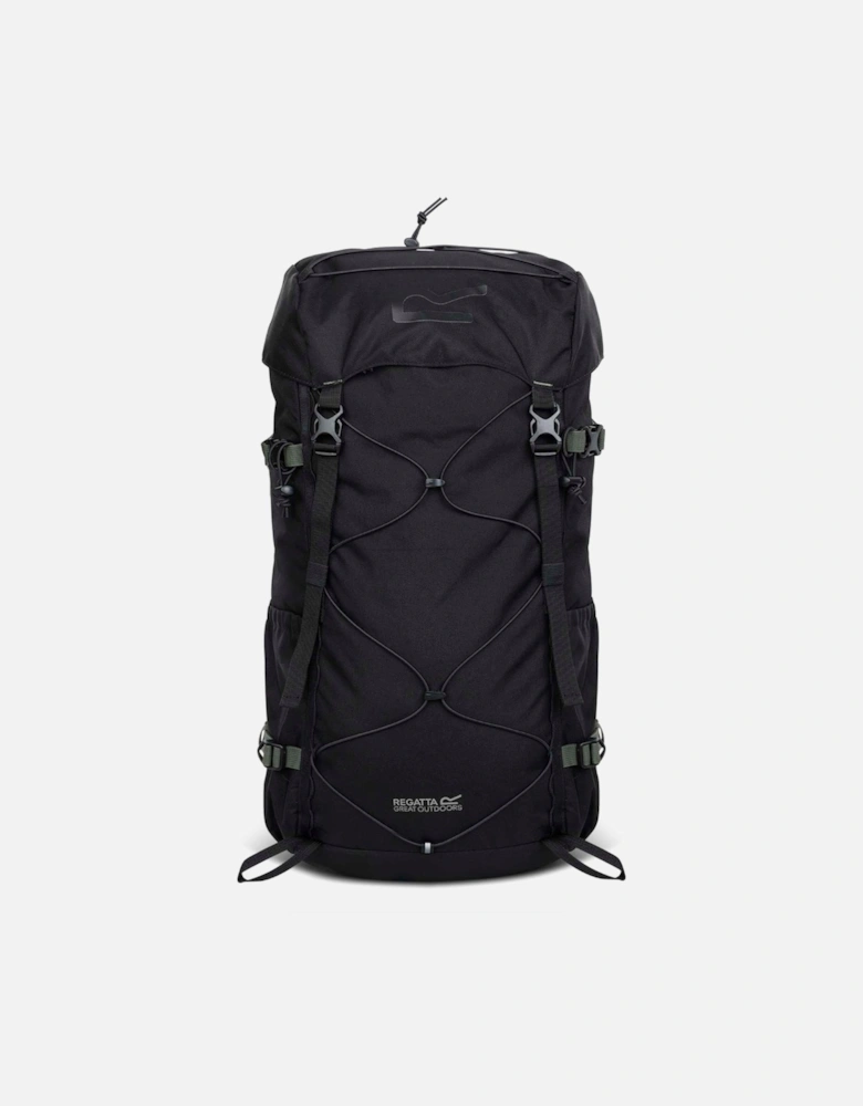 Unisex Survivor 535L Rucksack - Ash - OS