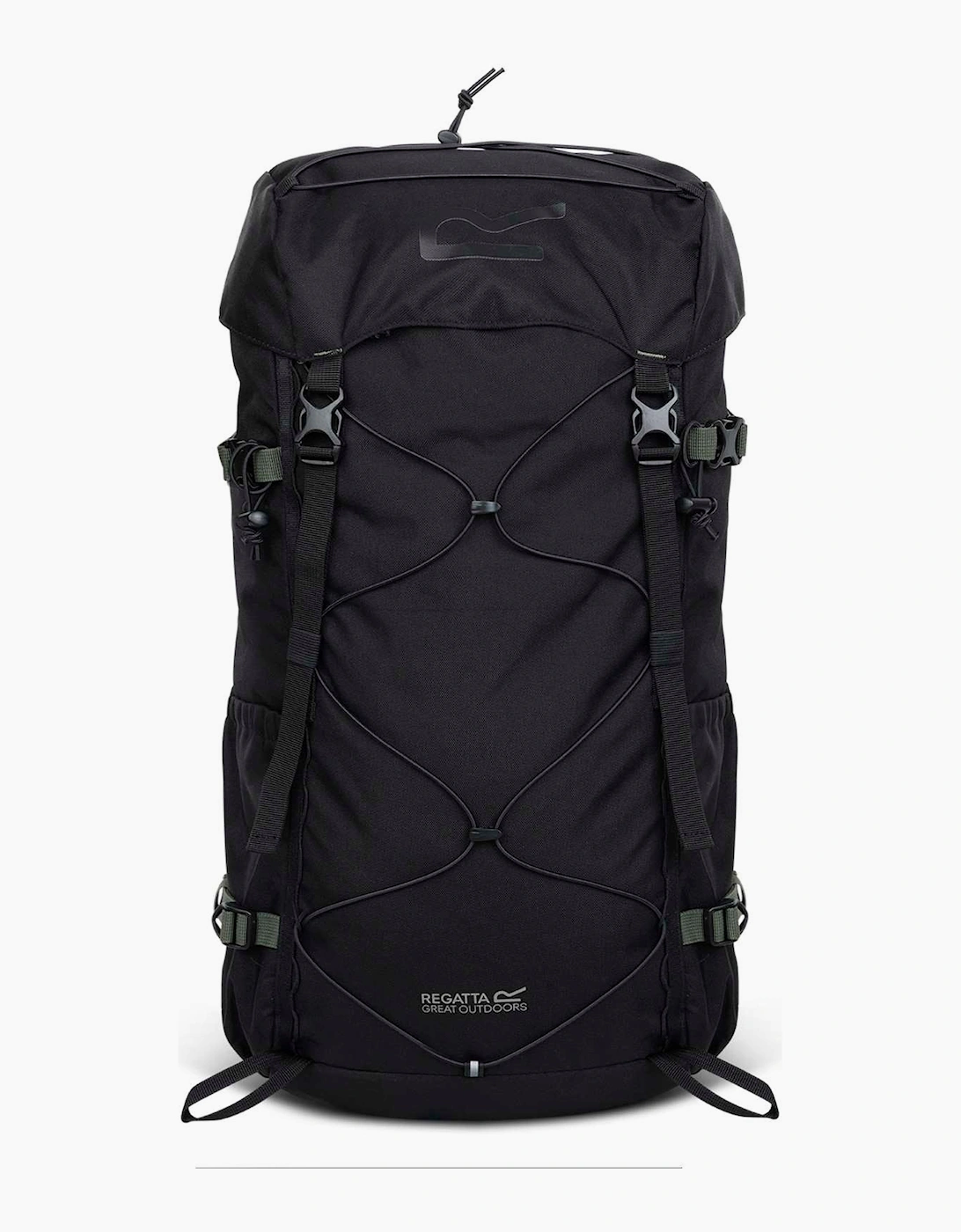Regatta Backpack Survivor 35L In Reflective, Durable & Hardwearing Fabric - Perfect For Walking, Hiking, Camping & Trekking - Image 5