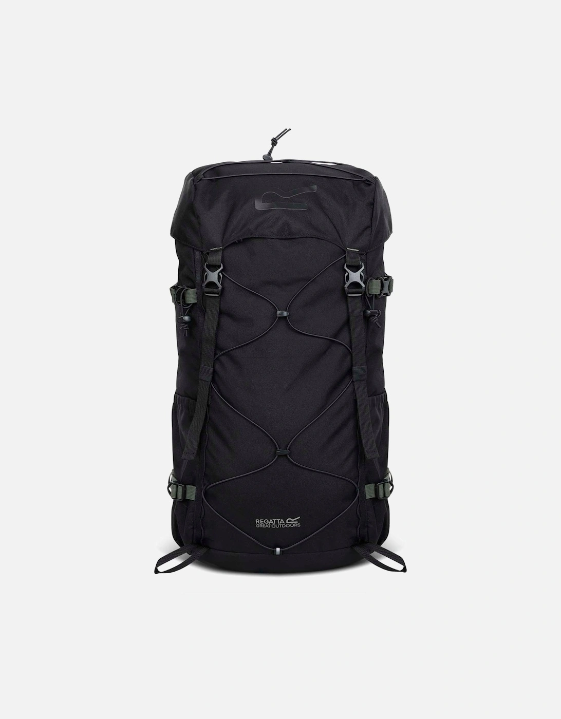 Unisex Survivor 535L Rucksack - Ash - OS, 2 of 1