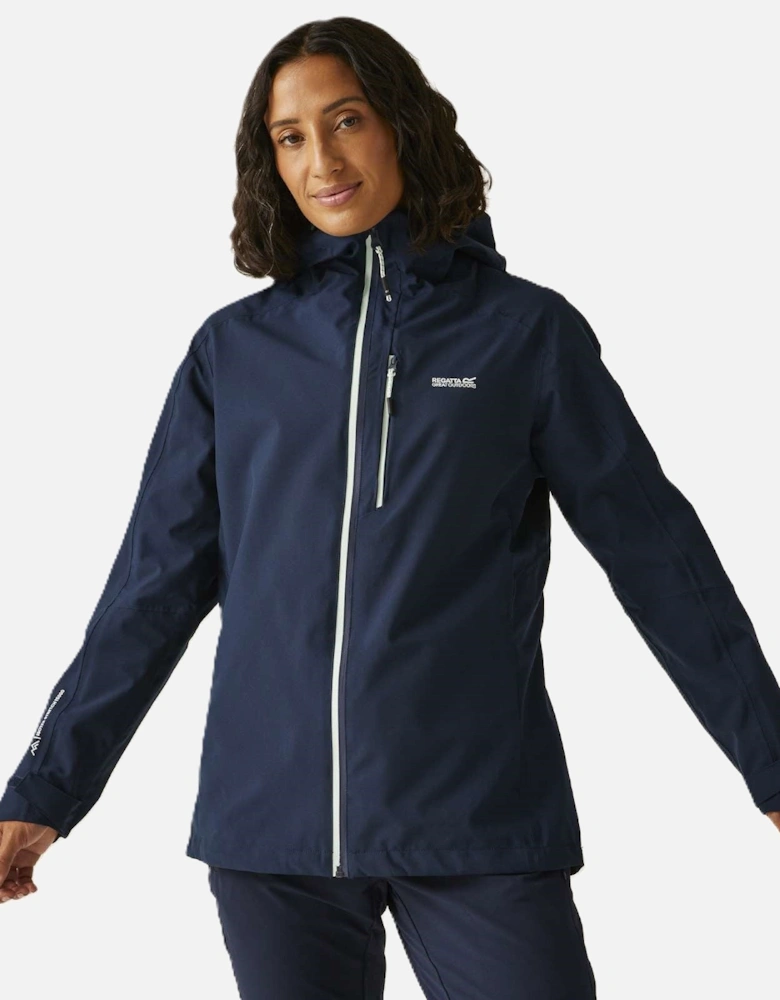 Womens Birchdale II Waterproof Jacket