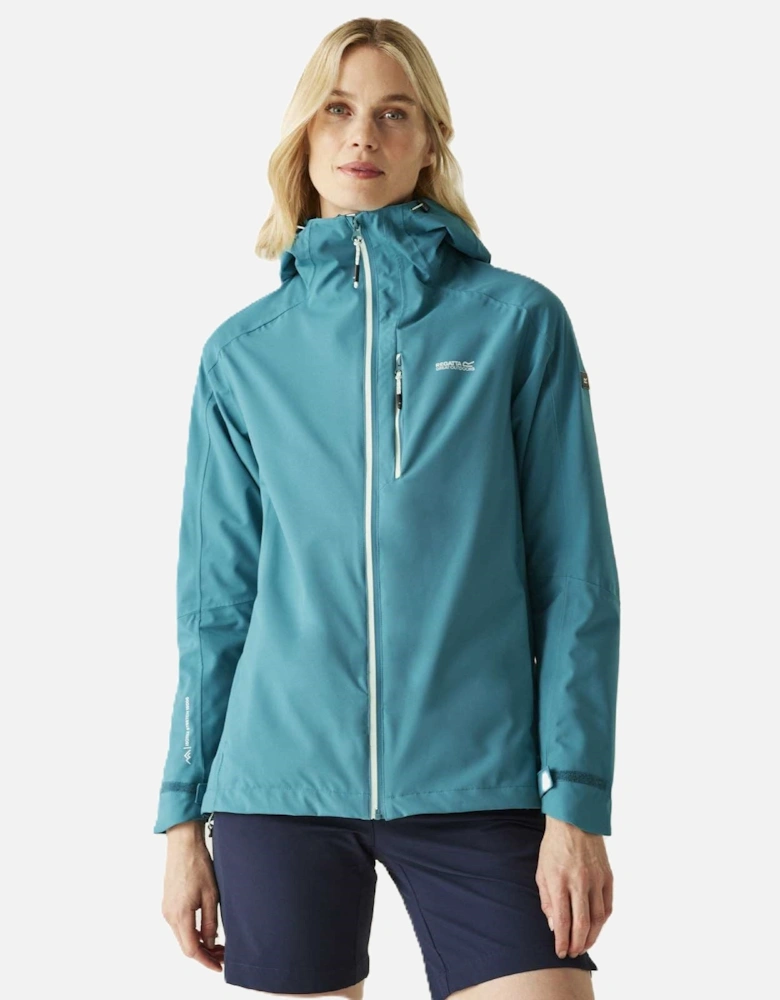 Womens Birchdale II Waterproof Jacket