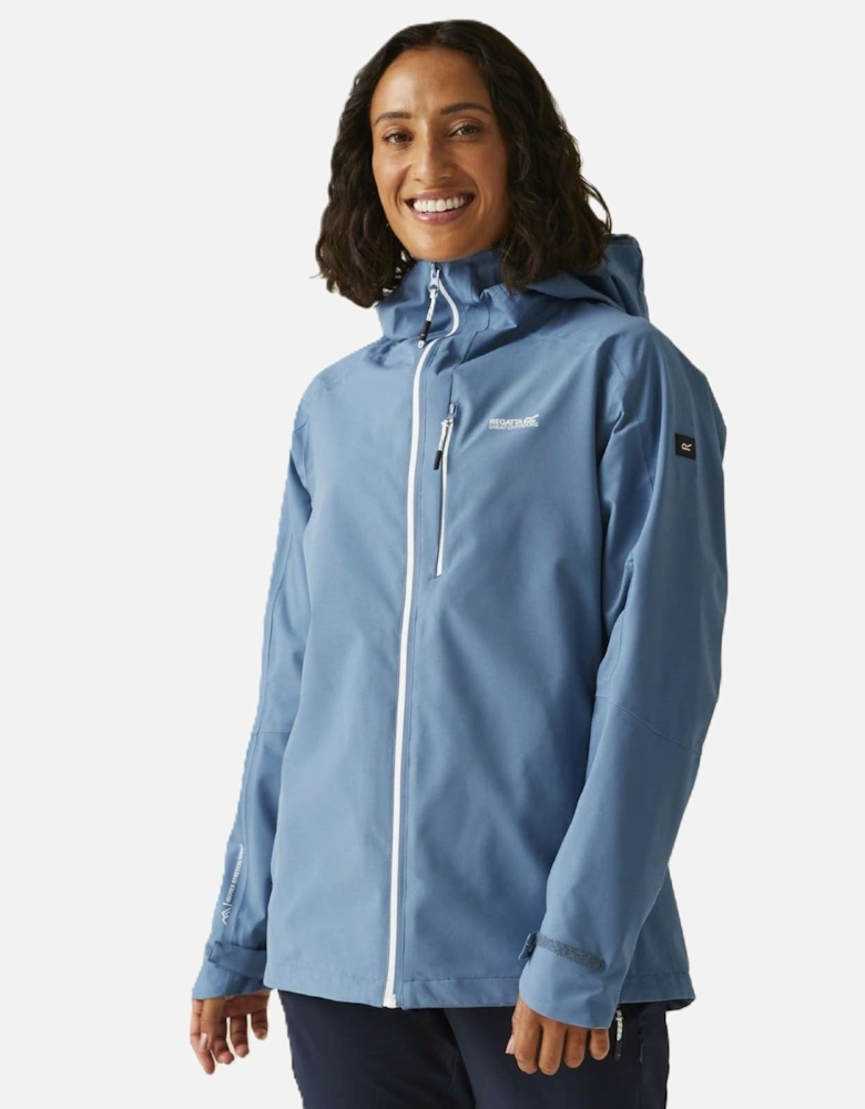 Womens Birchdale II Waterproof Jacket