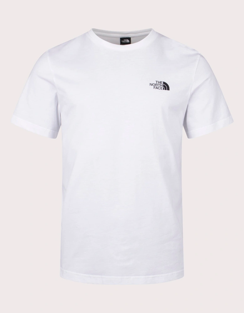 Simple Dome T-Shirt