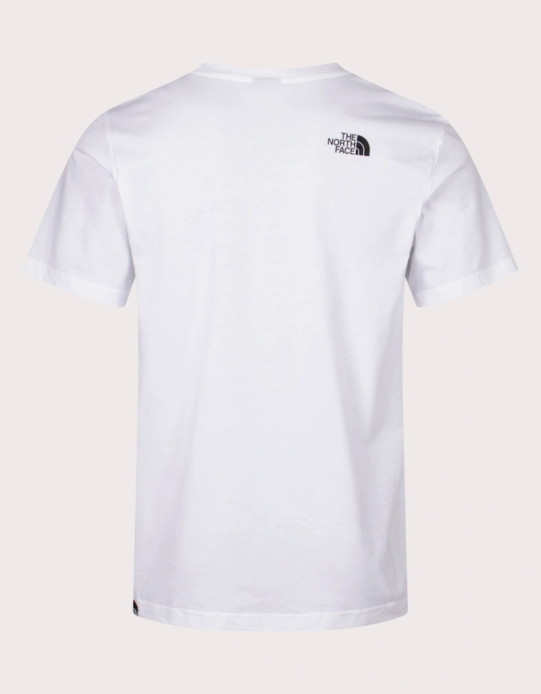 Simple Dome T-Shirt