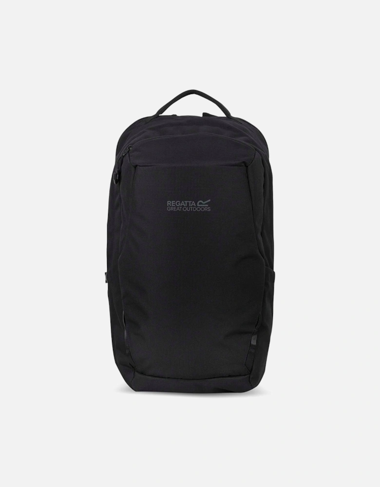 Unisex Voyad 35L Rucksack - Black - OS