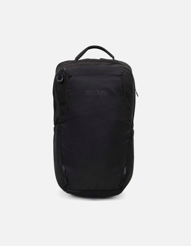 Unisex Voyad 25L Rucksack - Black - OS