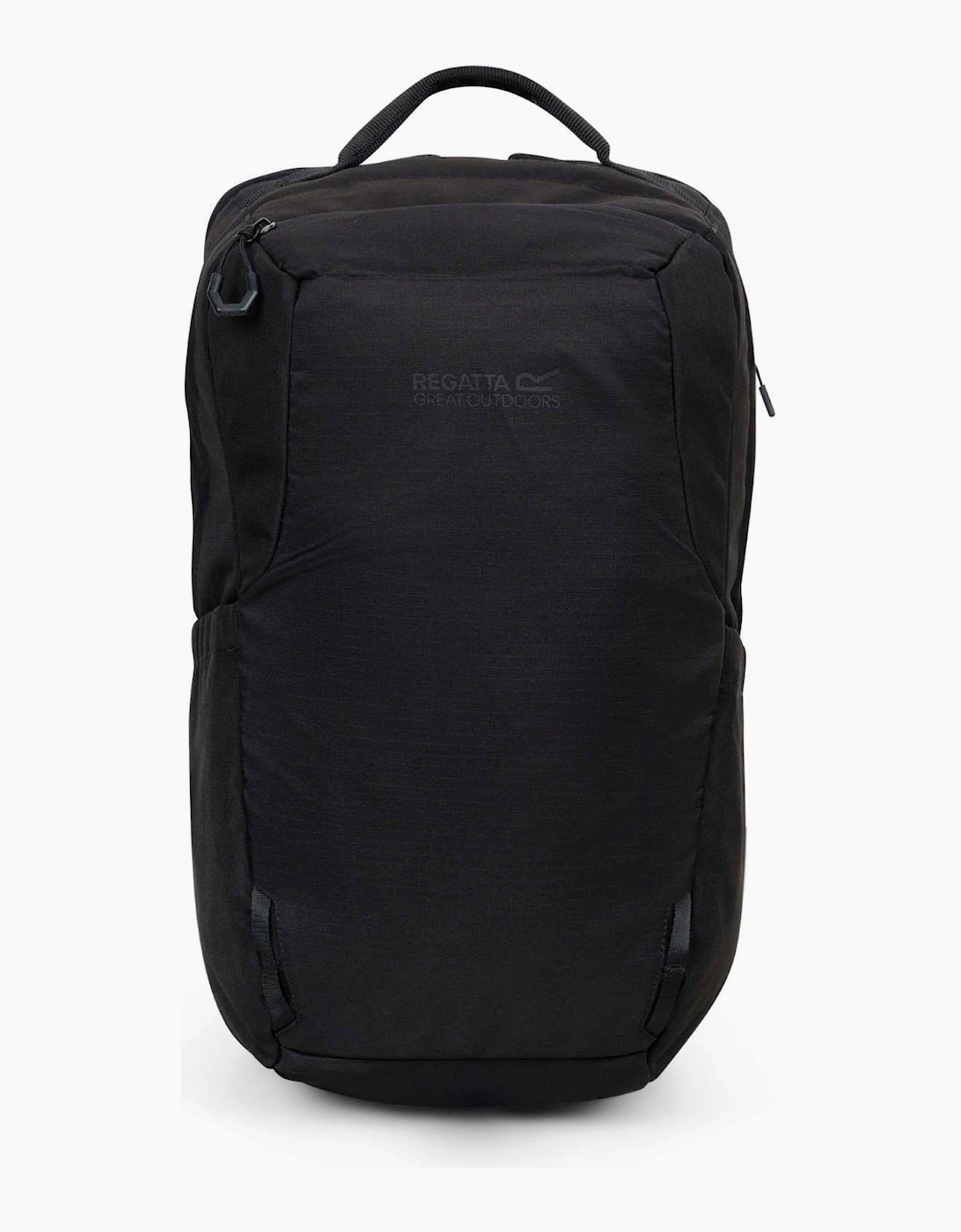 Regatta Men's Regatta Unisex Voyad 25L Rucksack - Black - OS