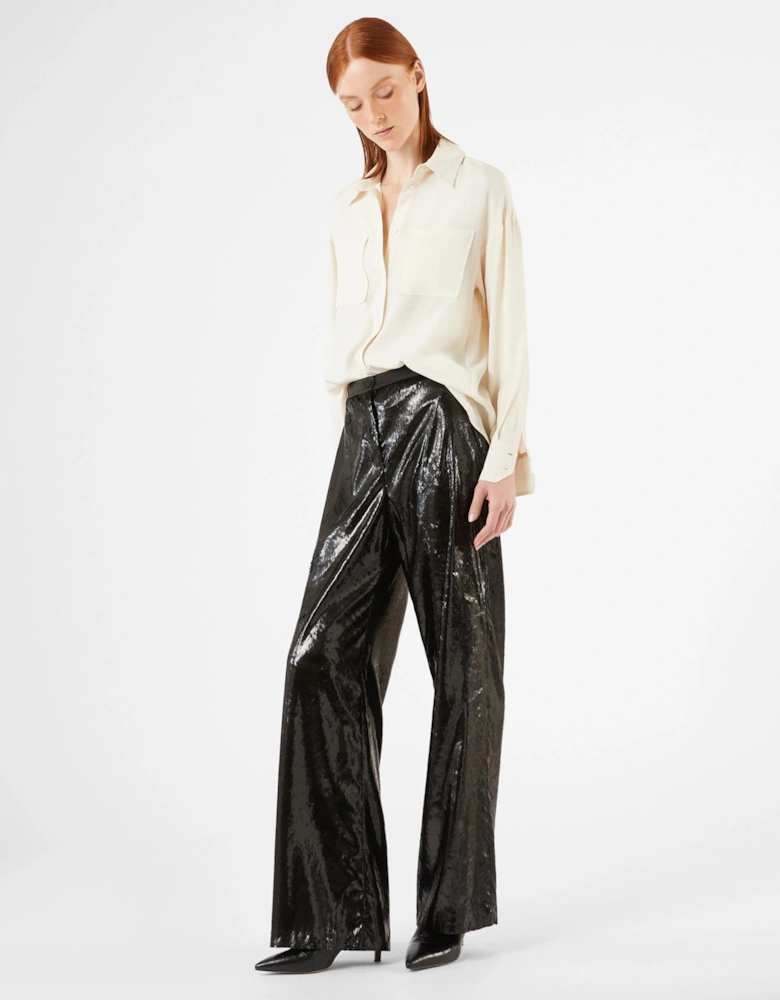  Orietta Long Trouser