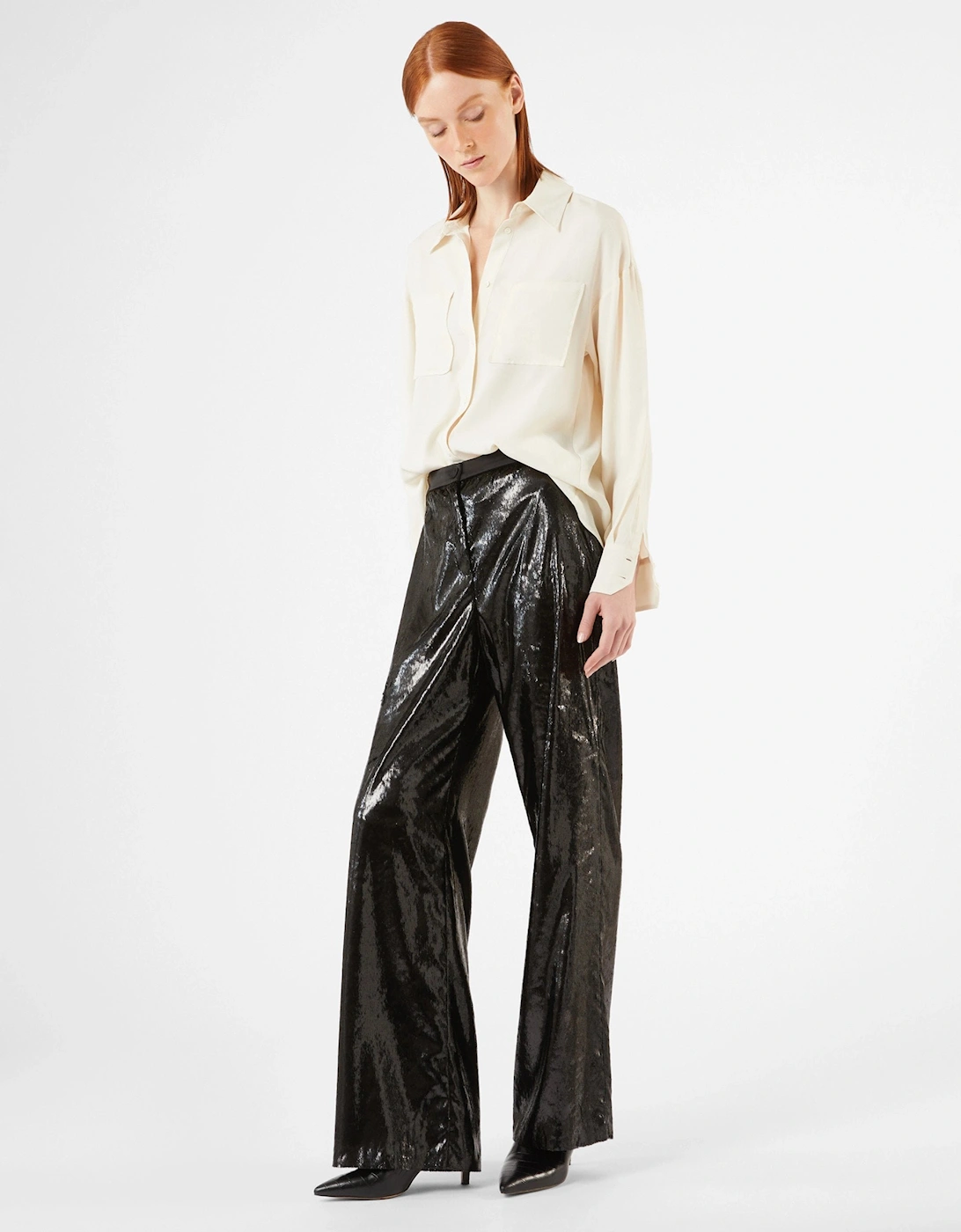  Orietta Long Trouser, 2 of 1