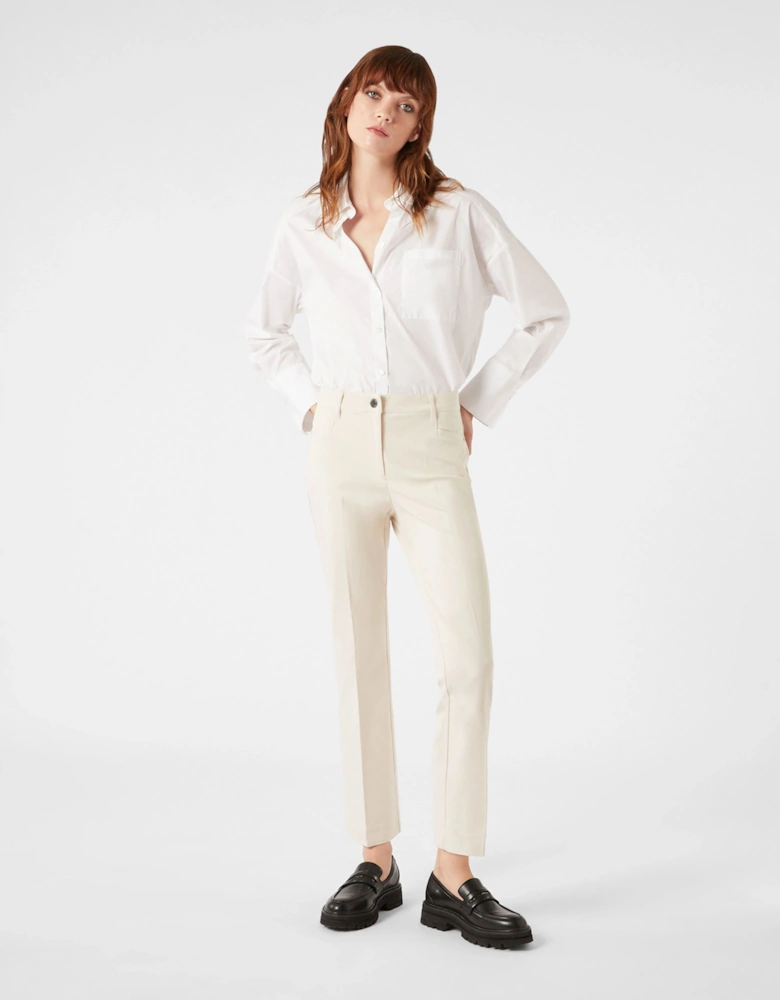  Pennyflare Long Trouser