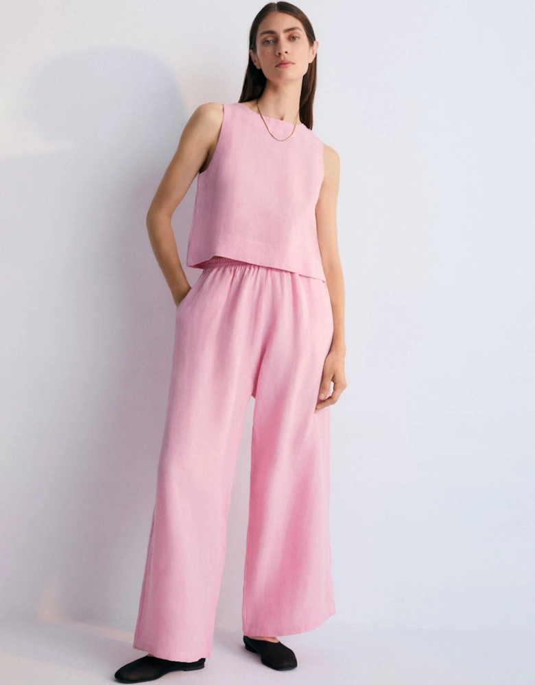  Hera Palazzo Pants