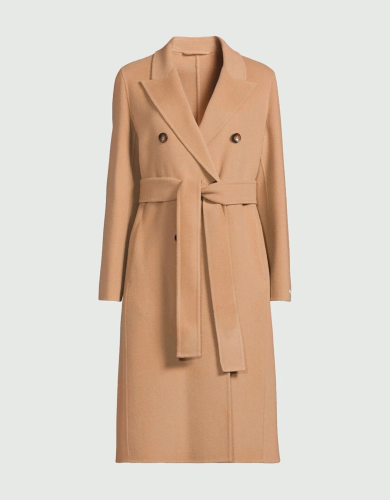  Zambia Coat