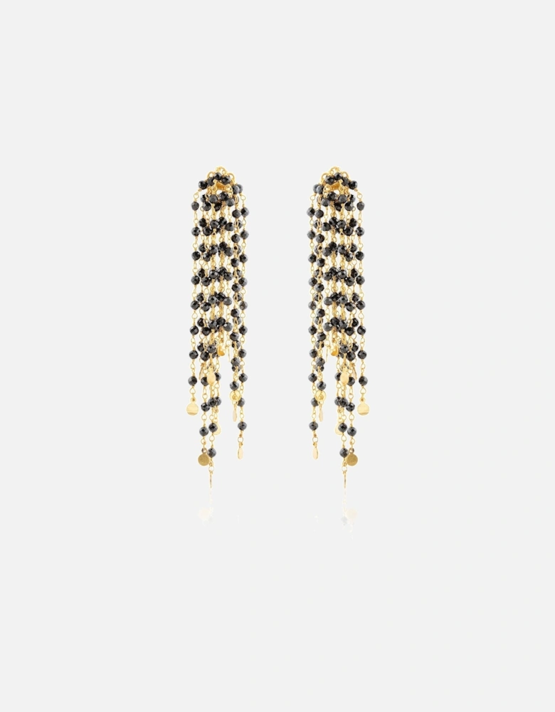  Earrings Waterfall Drop Earrings