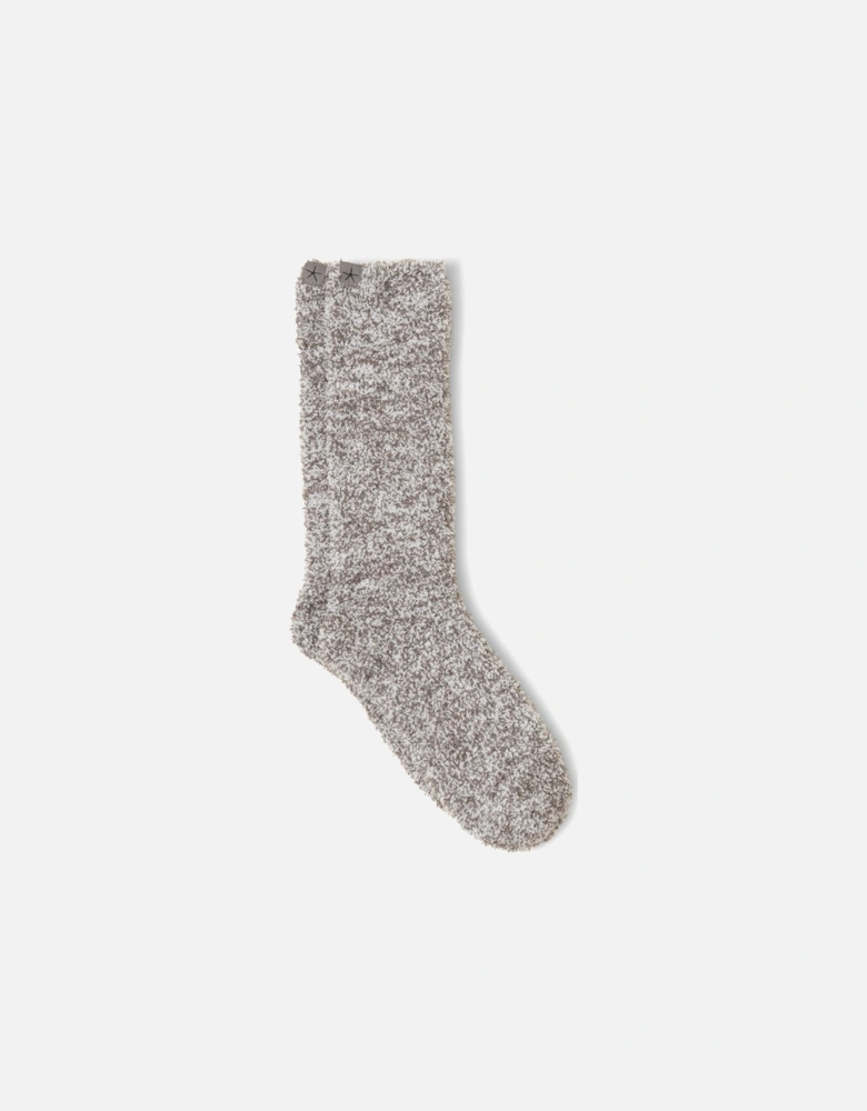  CozyChic Heathered Socks