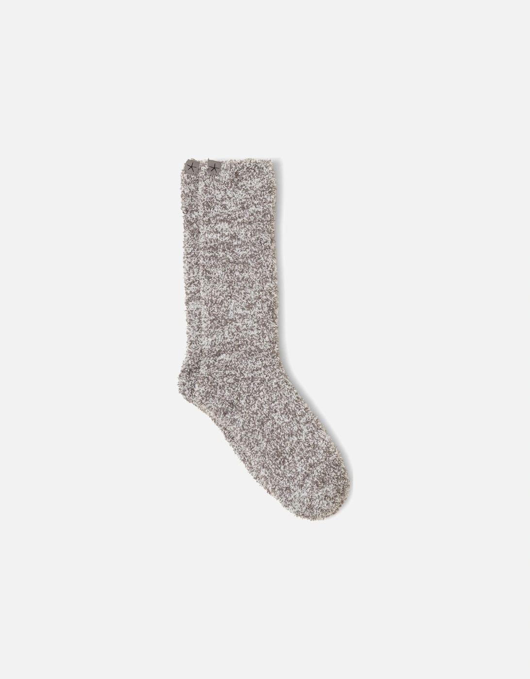  CozyChic Heathered Socks, 2 of 1