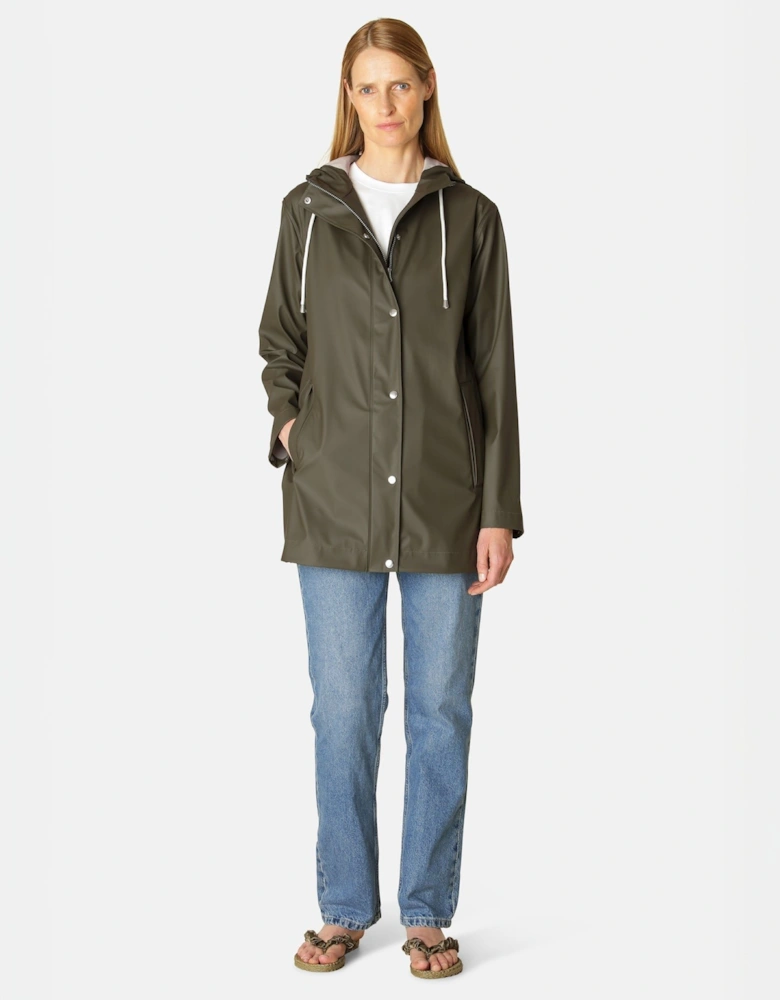  Rain Jacket Rain228FR