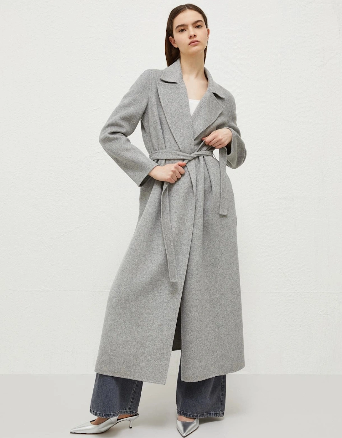  Ardenza Coat, 6 of 5