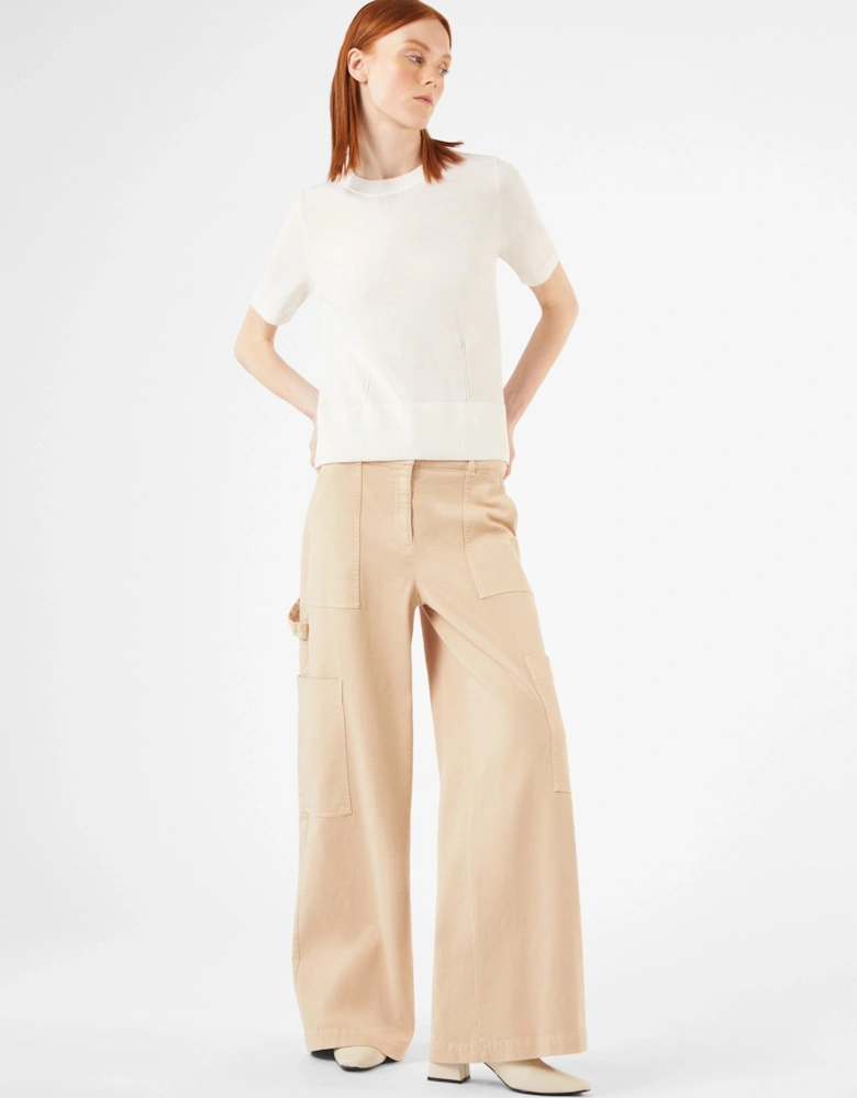  Barbara Long Trouser