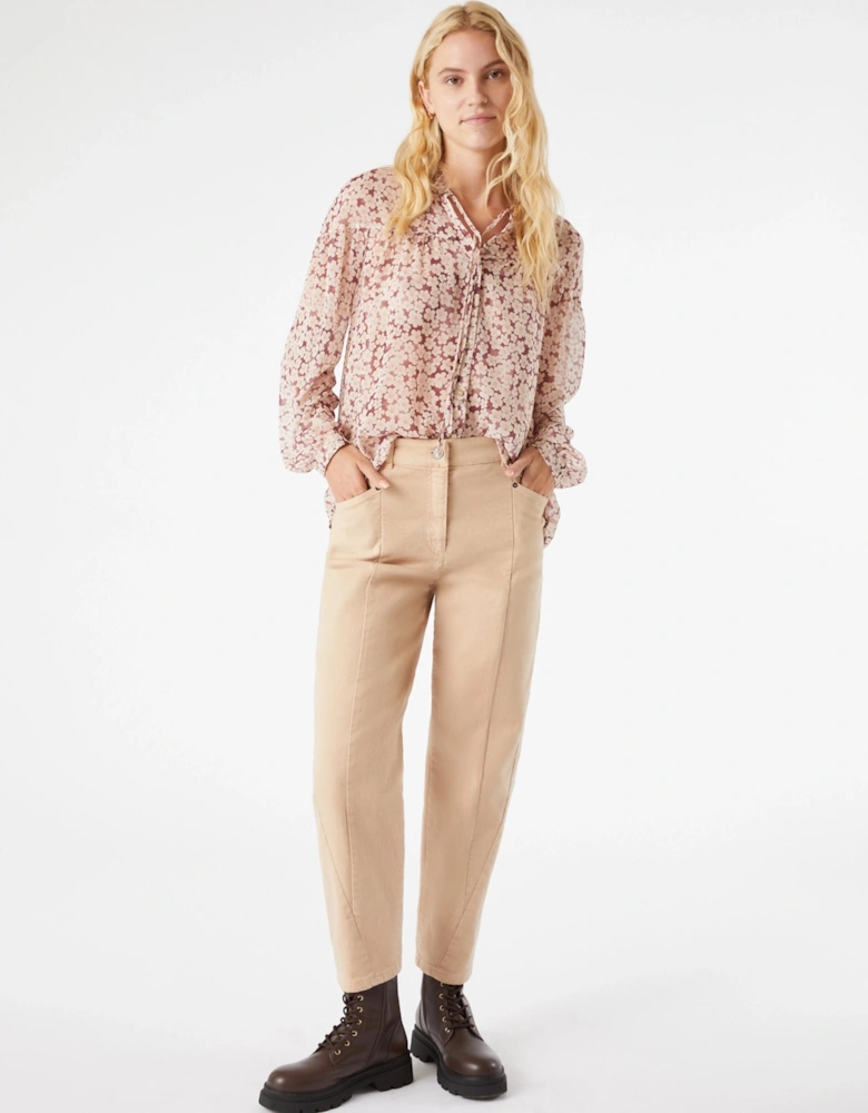  Semisse Long Trouser