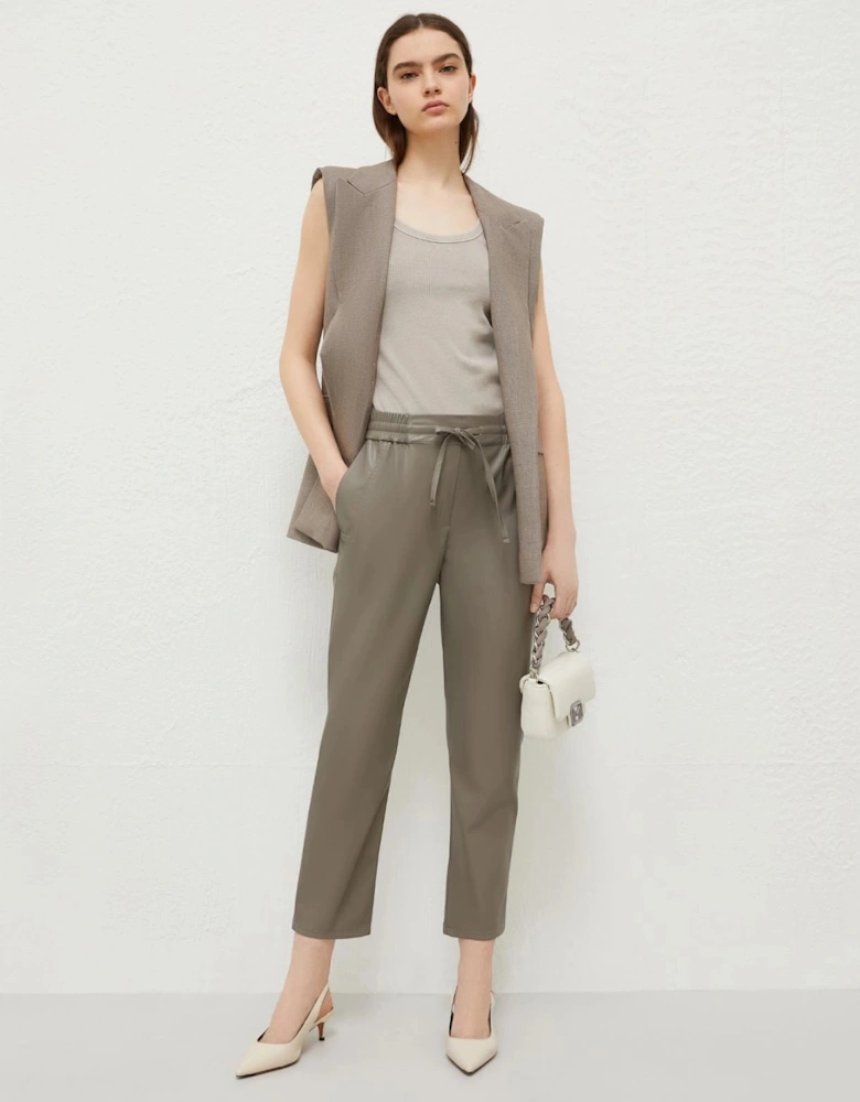  Selva Jersey Trouser