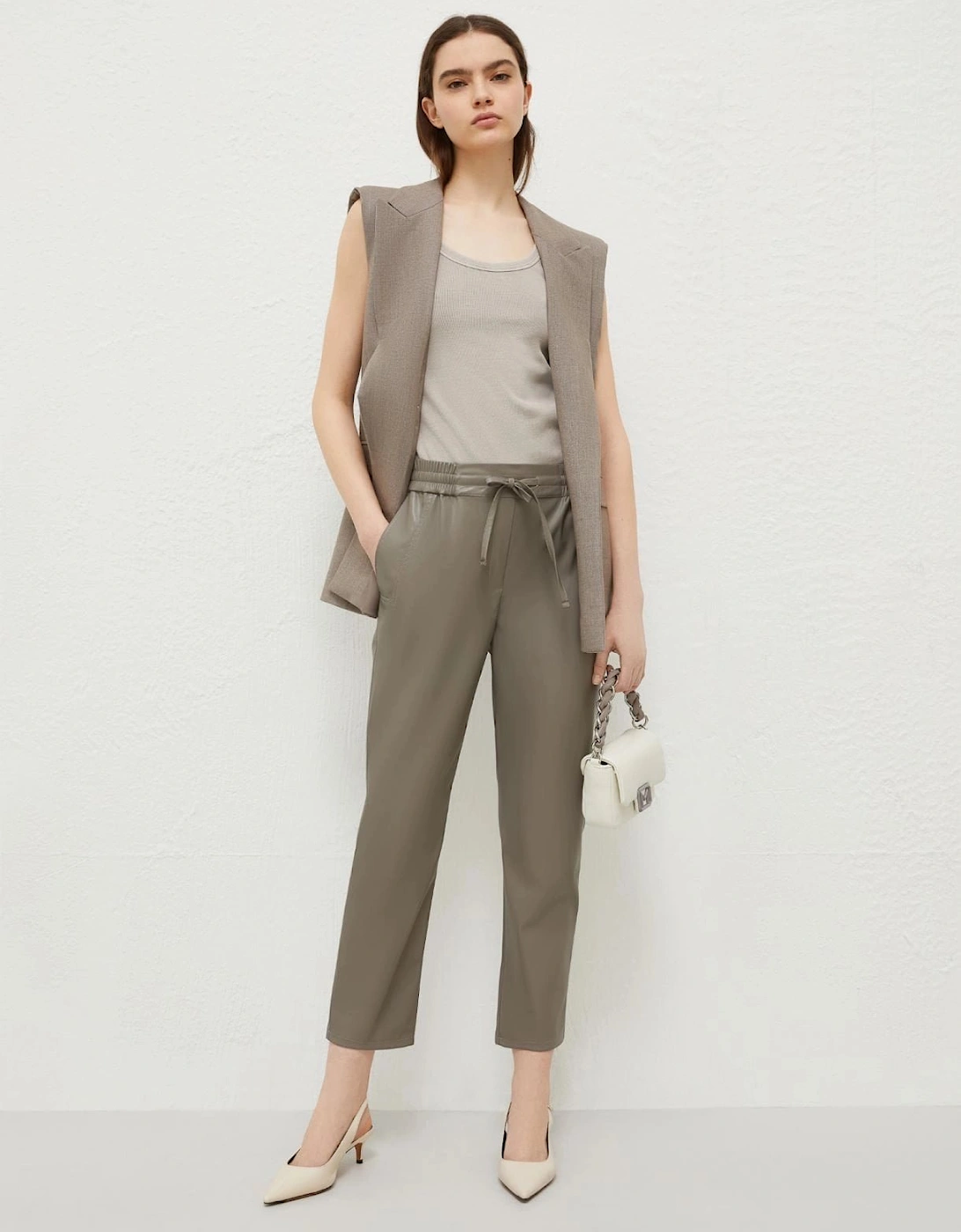  Selva Jersey Trouser, 6 of 5