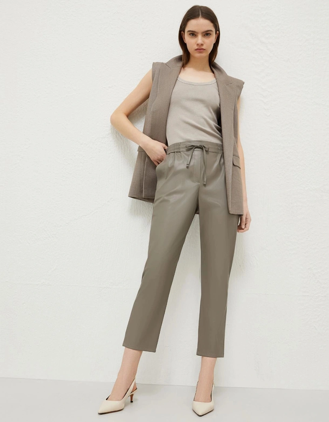  Selva Jersey Trouser