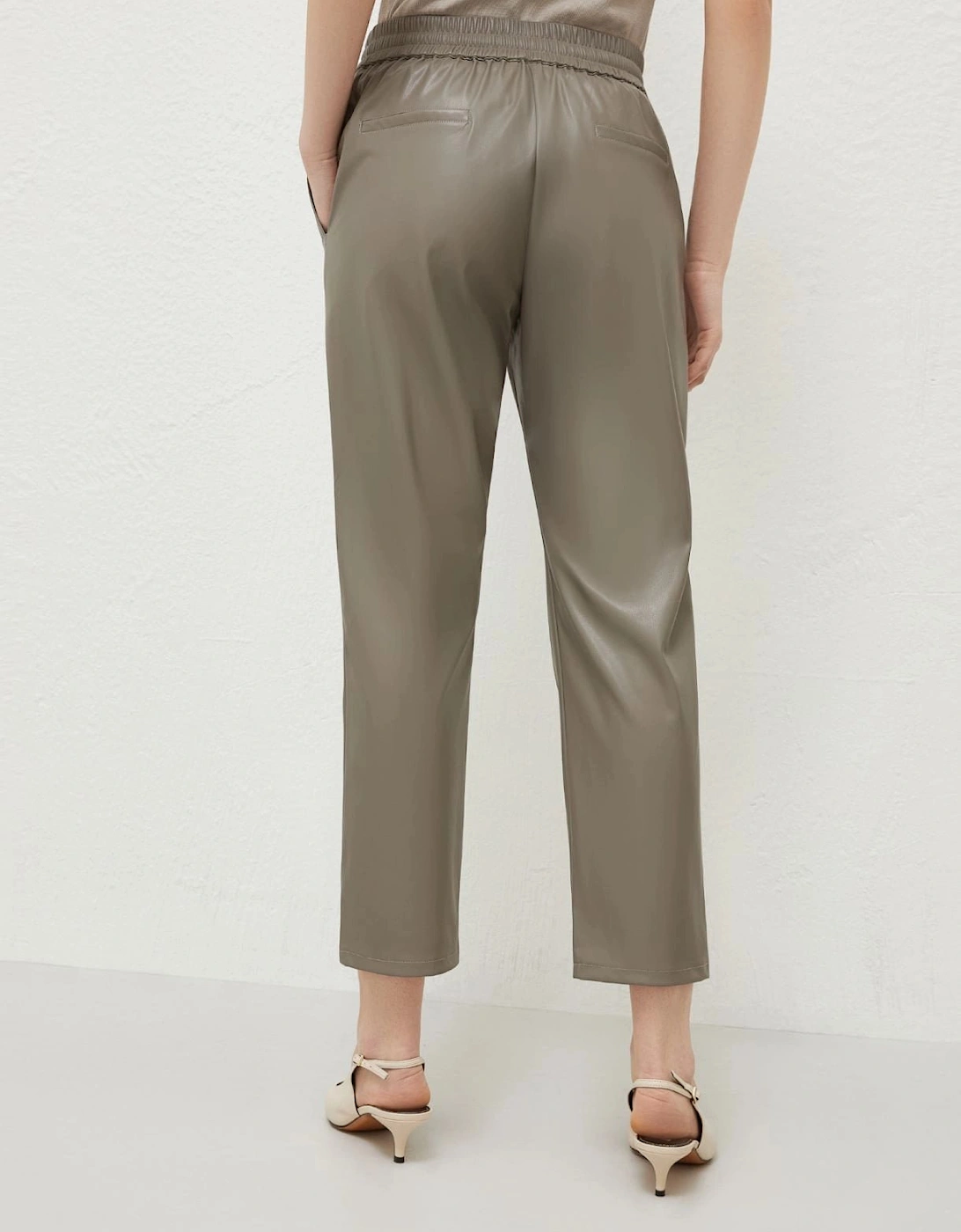  Selva Jersey Trouser