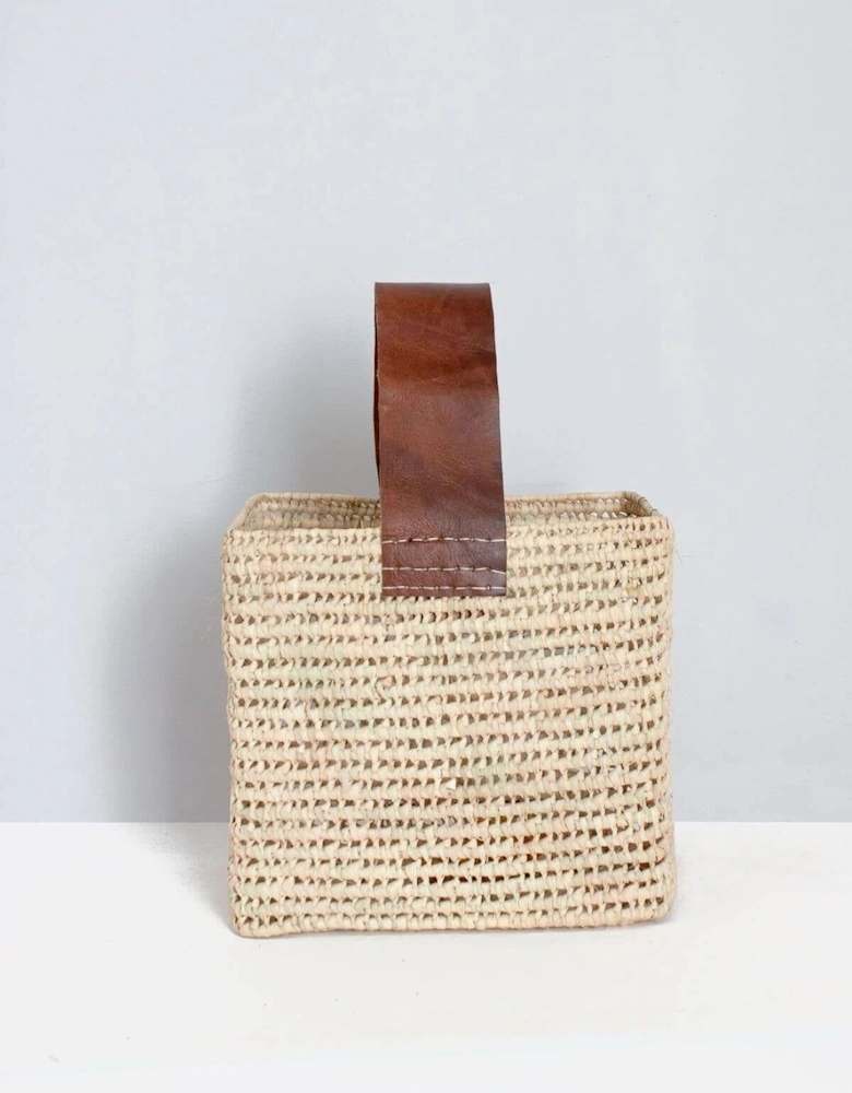  Tall Forage Basket