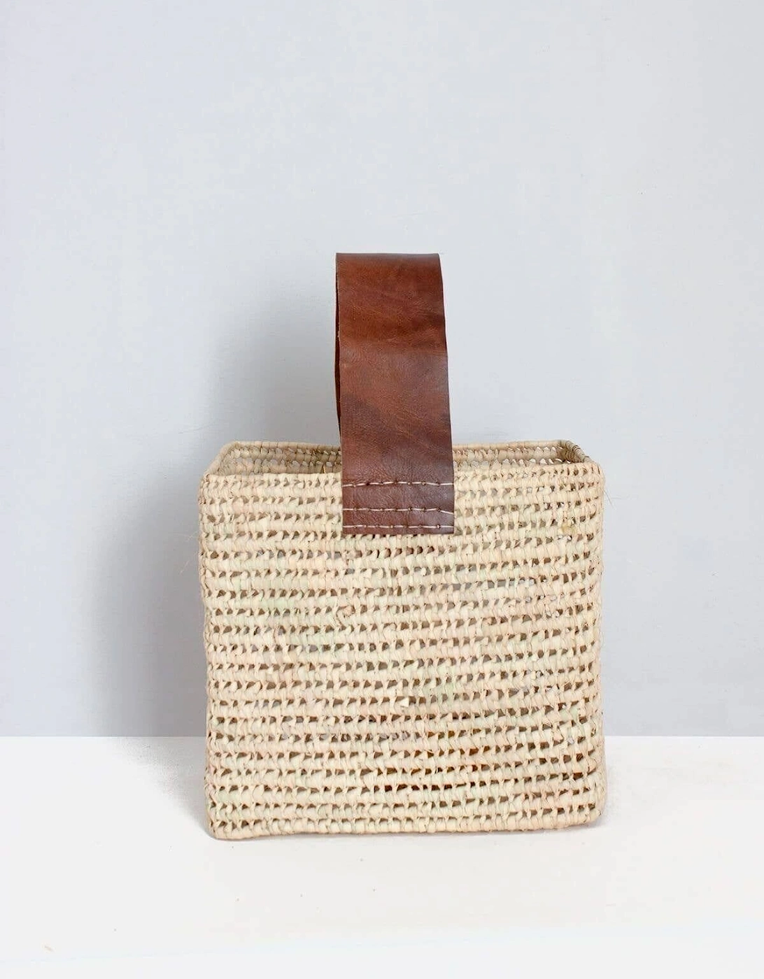  Tall Forage Basket, 2 of 1