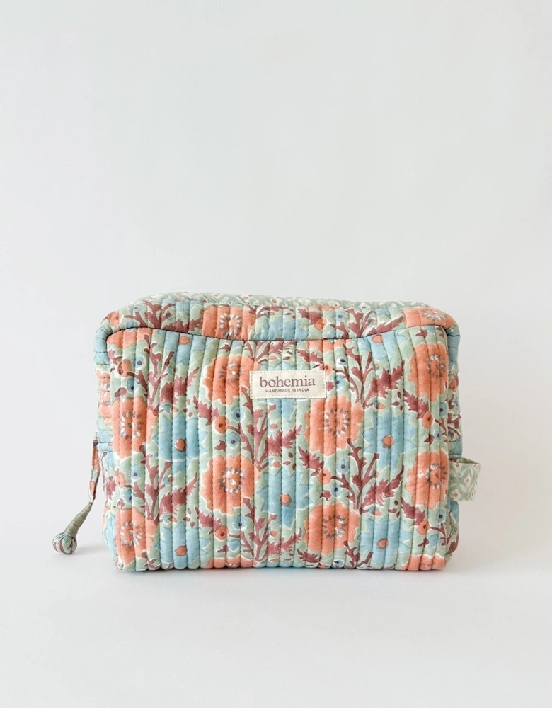  Floribunda Washbag