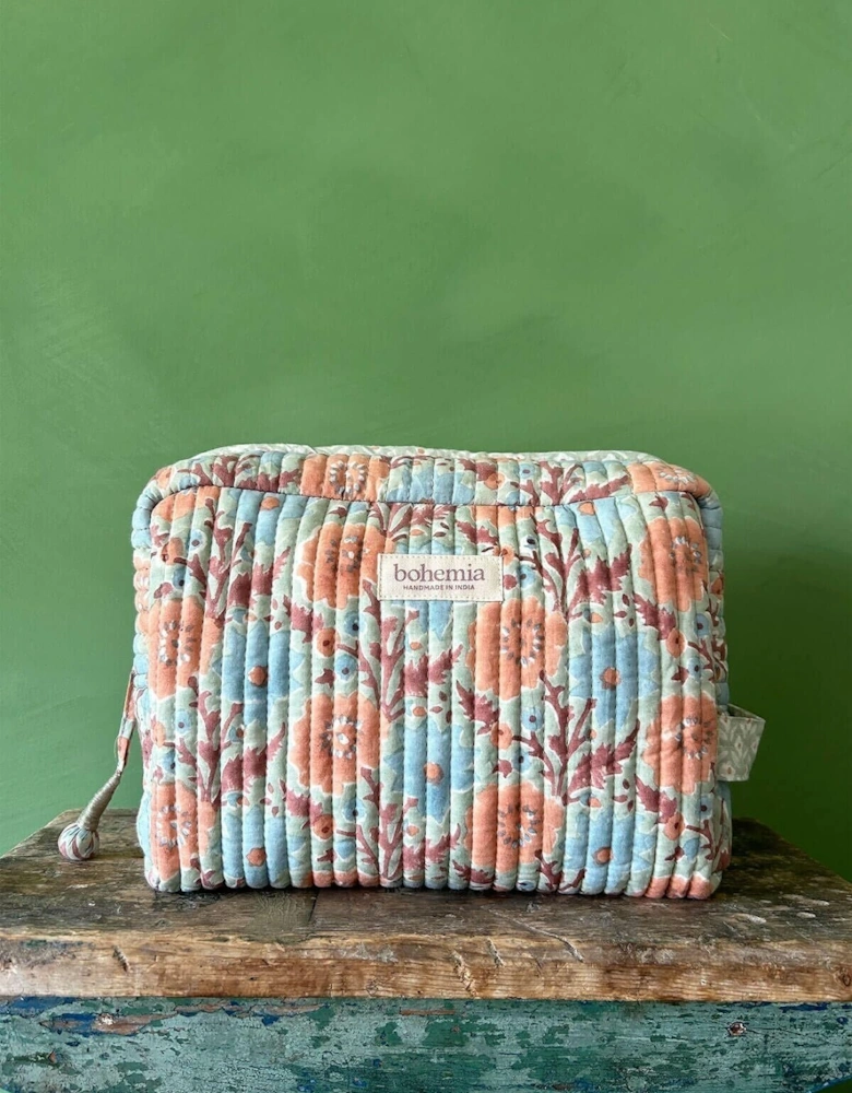  Floribunda Washbag