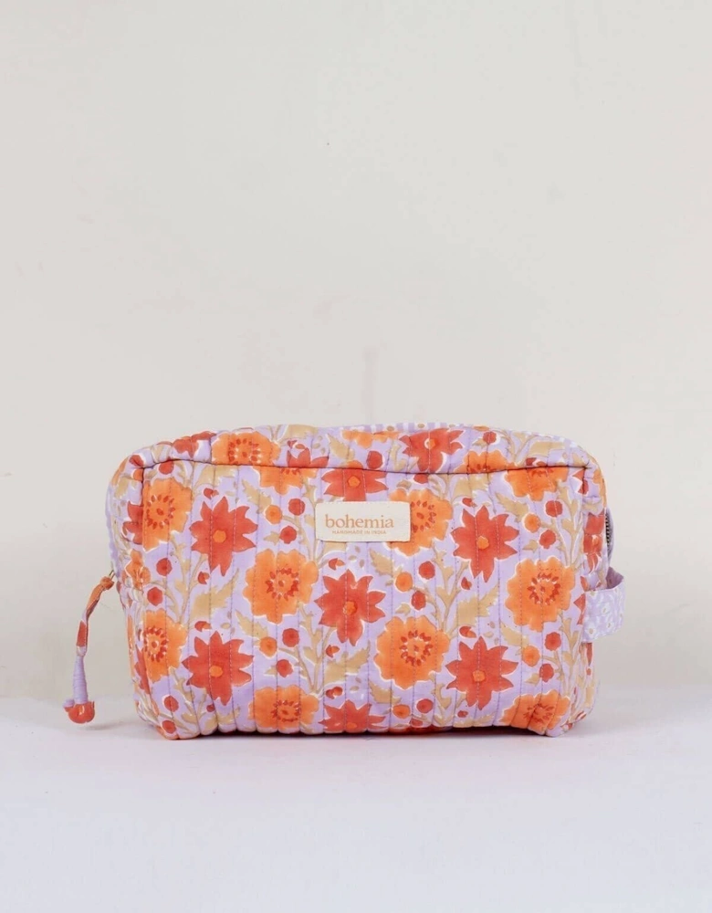  Floribunda Washbag