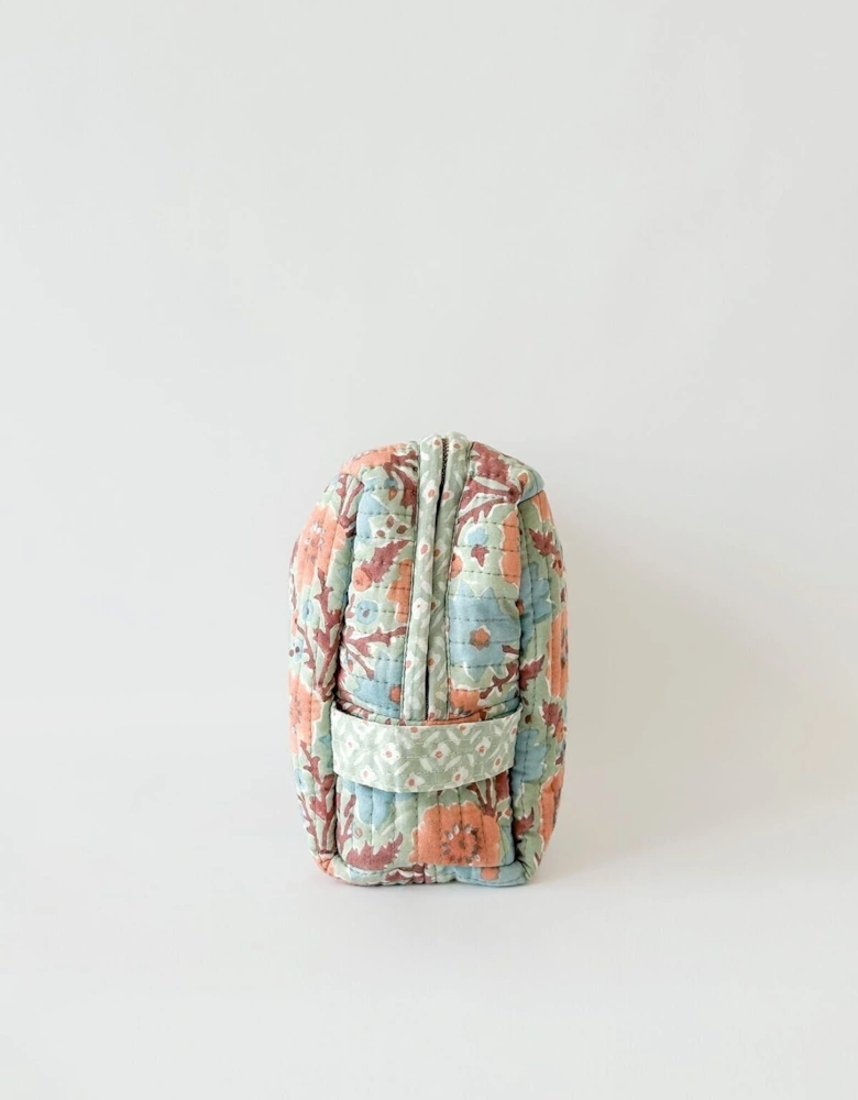  Floribunda Washbag