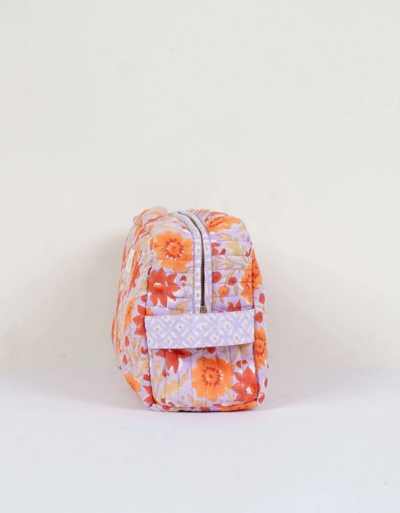  Floribunda Washbag