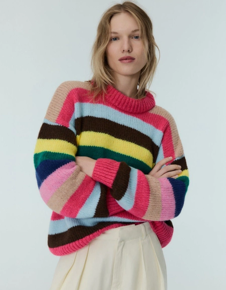  Lund Knit Jumper