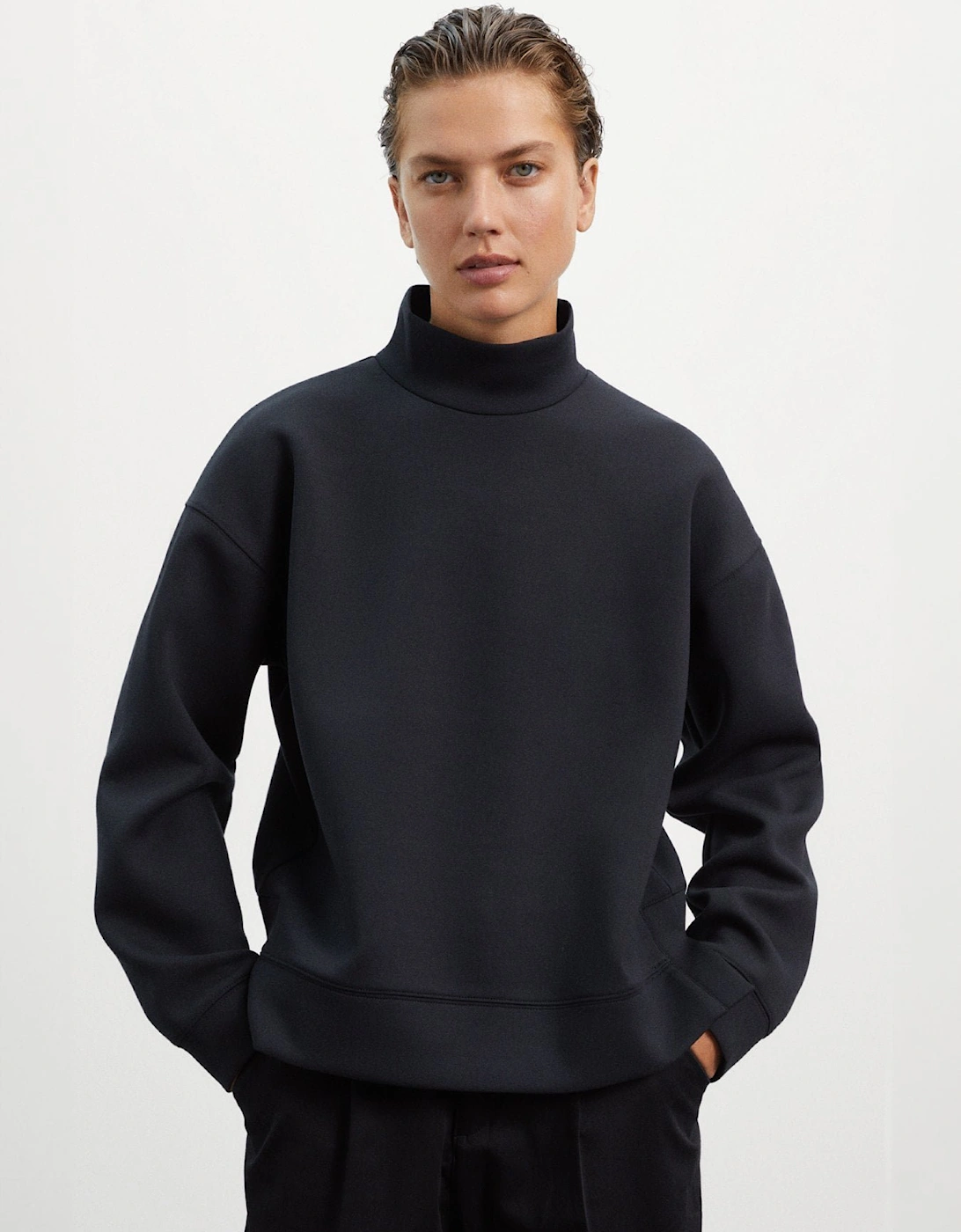  Atensalf Sweatshirt, 2 of 1