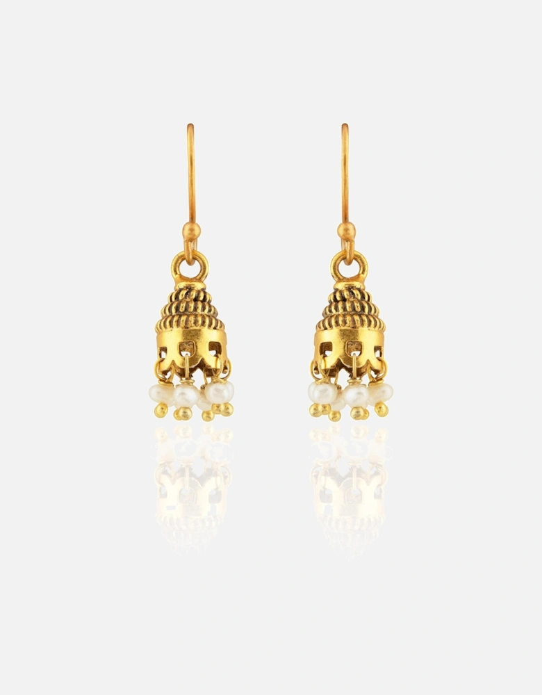  Earrings Jumkhi