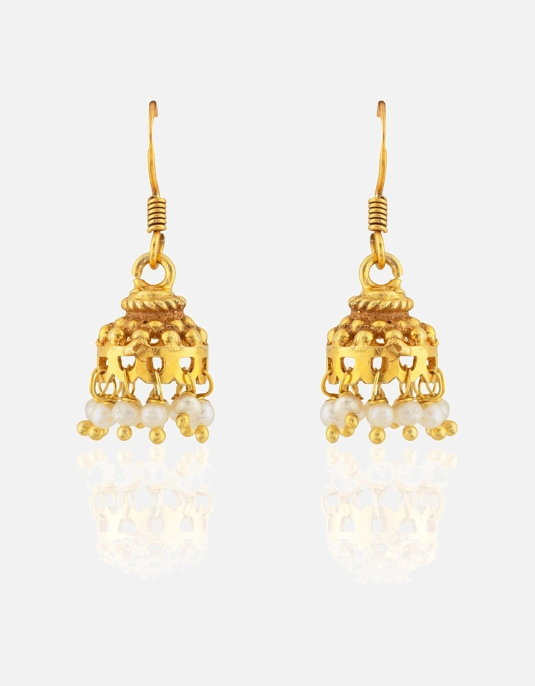  Earrings Jumkhi