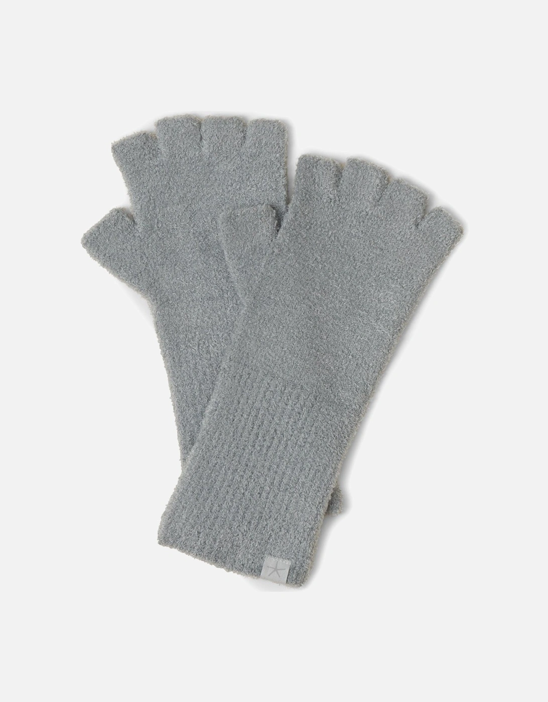  CozyChic Lite Fingerless Gloves, 2 of 1