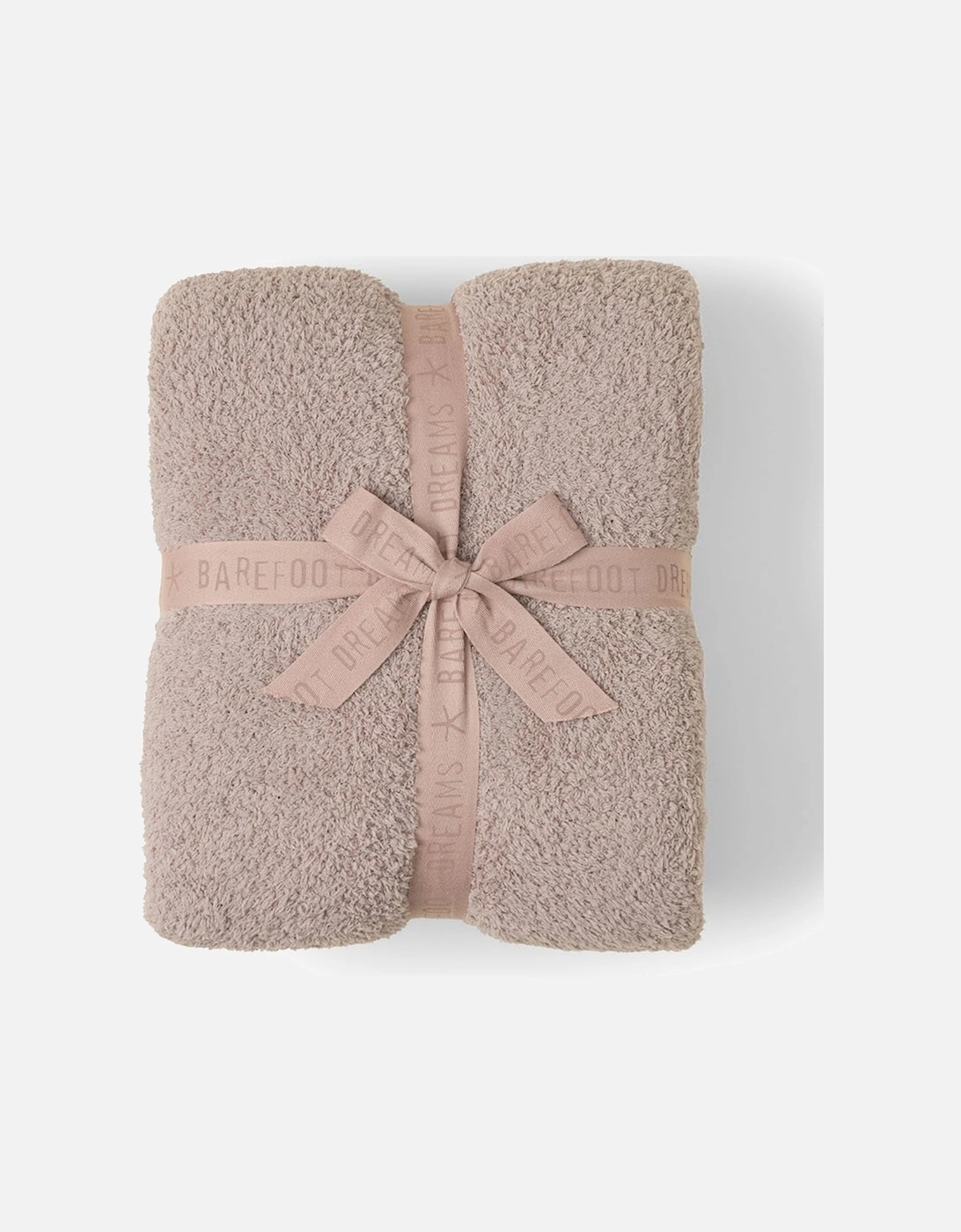 Barefoot Dreams Women's CozyChic Color Block Throw 137 x 183 cm - Tan - Size: One size/11/8.5/10/8/11.5/9.5/6/13/12.5/12/10.5/9/5/4.5/5.5/6.5/7/7.5/1/