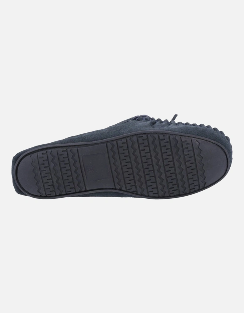 Clyde Mens Slippers