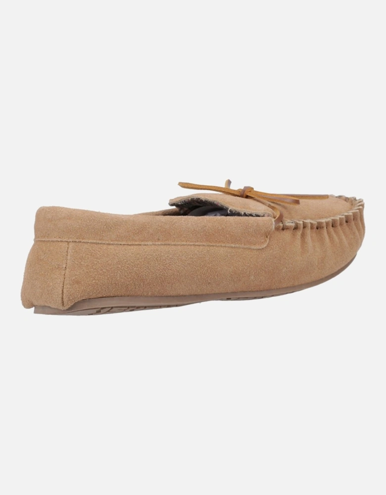 Clyde Mens Slippers